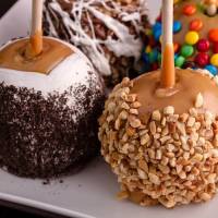 Caramel Apples