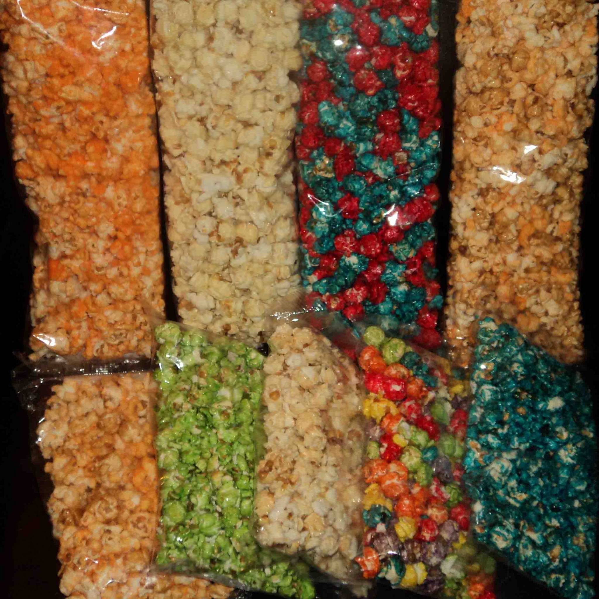 Gourmet Corn