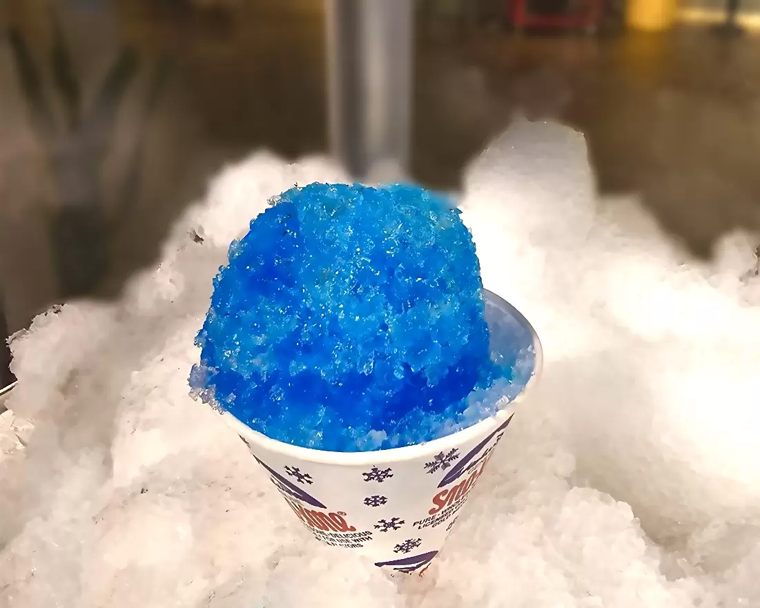 Sno Cone Catering