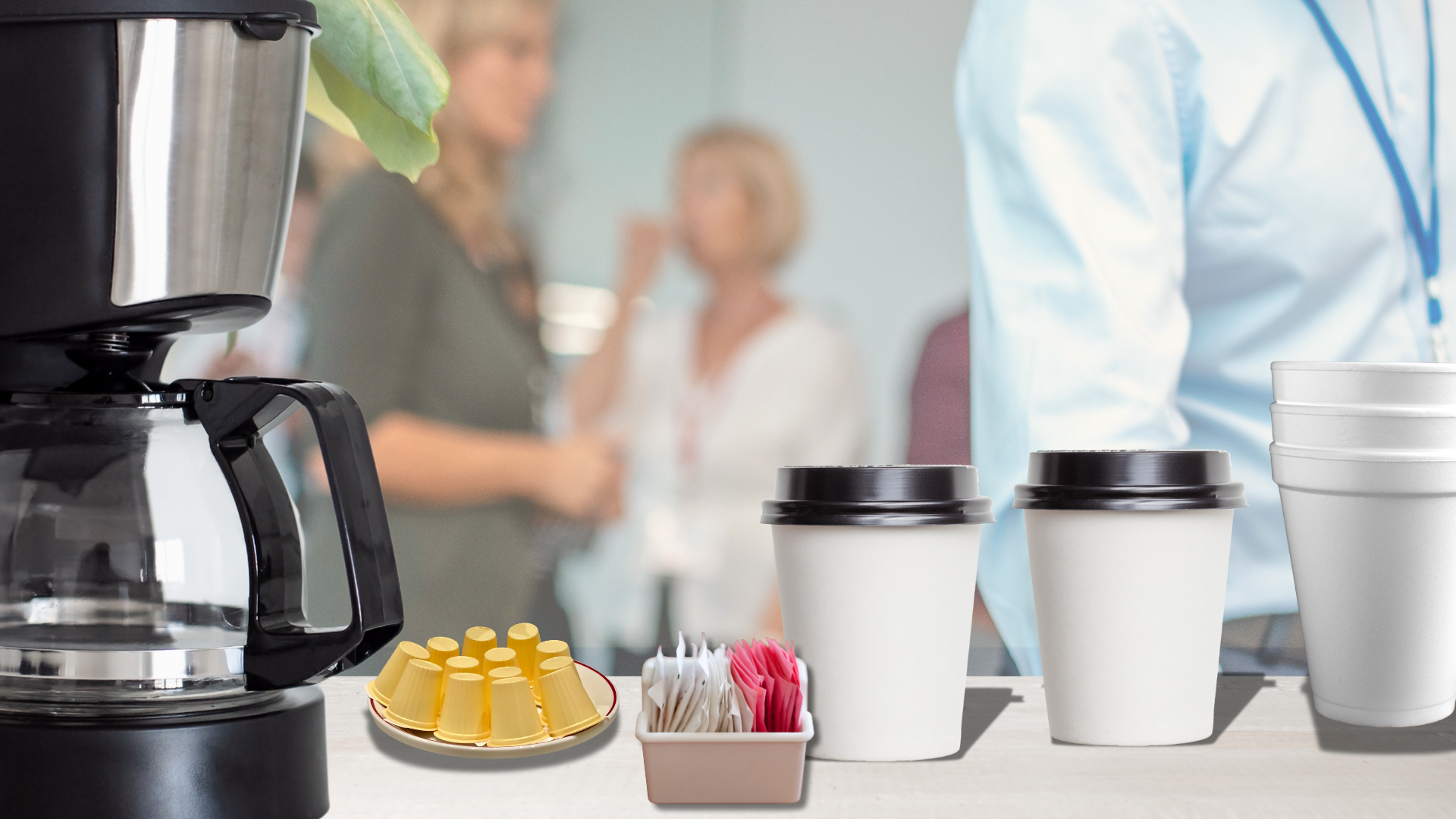 Coffee Bar