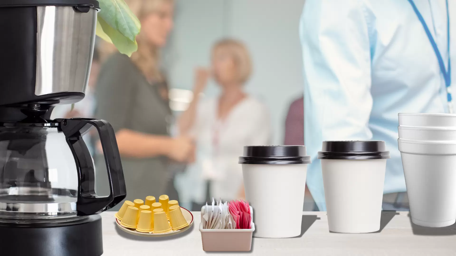 Coffee Bar