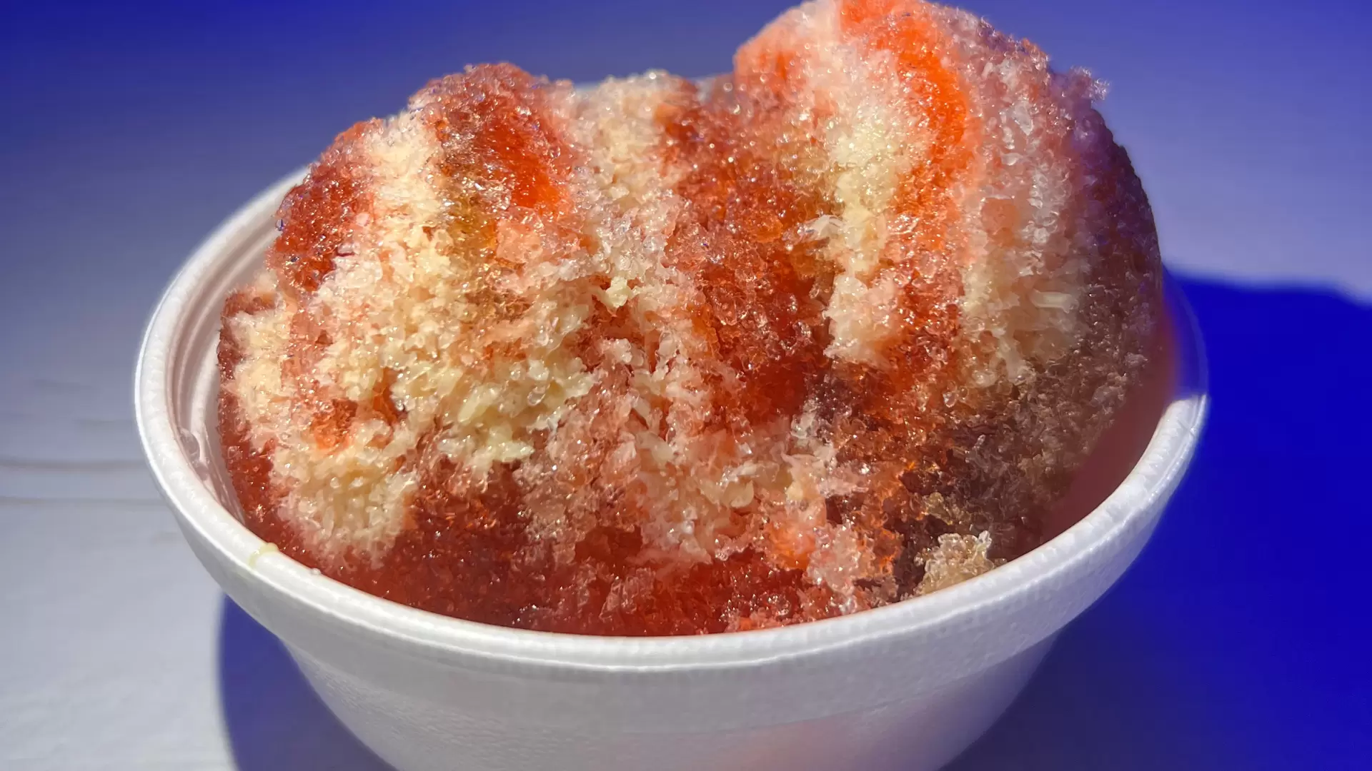 Hawaiian Shaved Ice Catering