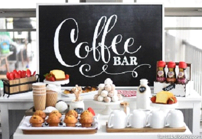 Coffee Bar