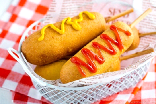 Corn Dog Catering