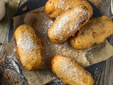 Fried Twinkie Catering