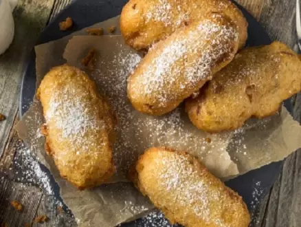 Fried Twinkie Catering