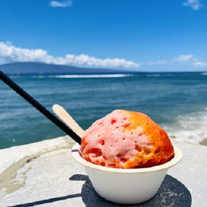 Hawaiian Shaved Ice Catering