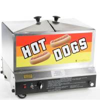 Hot Dog Machine