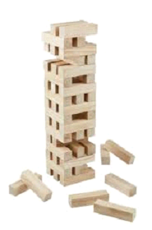 Jenga