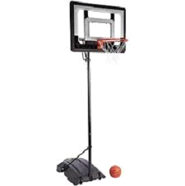 MINI BASKETBALL HOOP