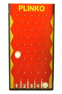 PLINKO