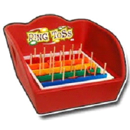 RING TOSS