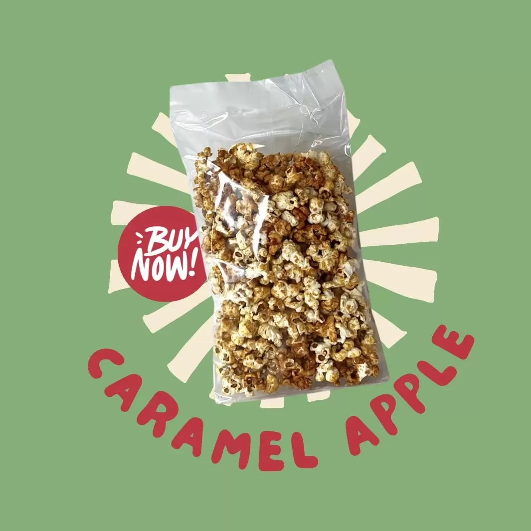 Caramel Apple