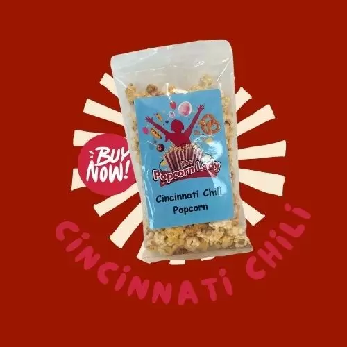 Cincinnati Chili