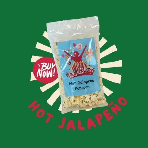 Hot Jalapeno