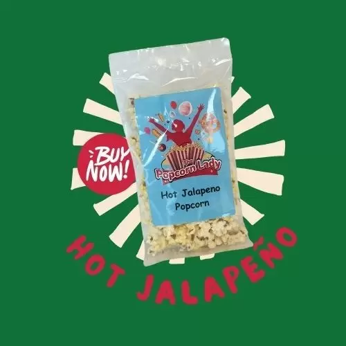 Hot Jalapeno