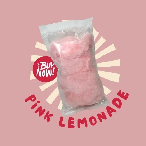 Pink Lemonade