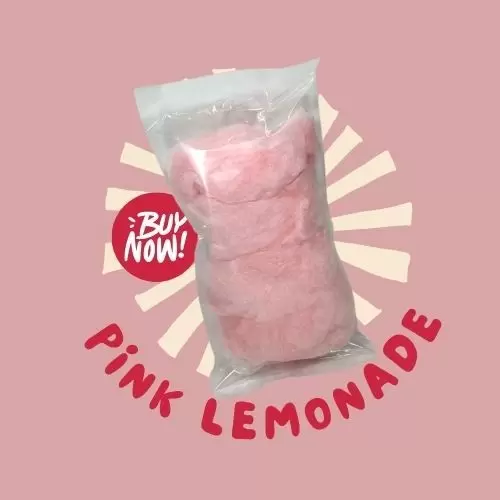Pink Lemonade