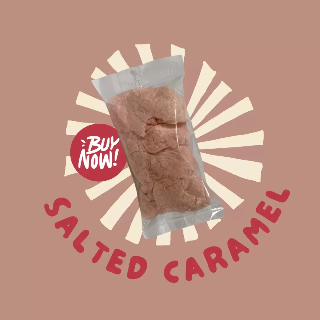 Salted Caramel