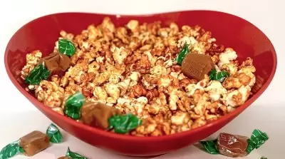 Caramel