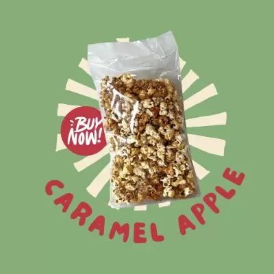 Caramel Apple