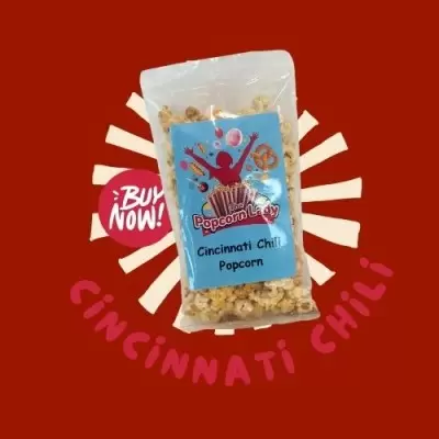 Cincinnati Chili