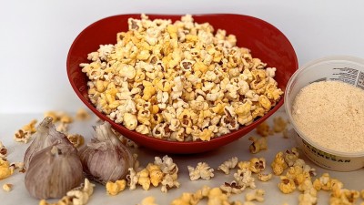 Garlic Parmesan Garlic Parmesan