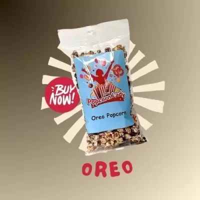 Oreo