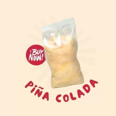 Piña Colada
