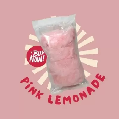 Pink Lemonade