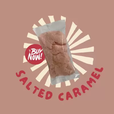 Salted Caramel
