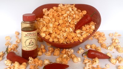 Sweet Chili Sweet Chili