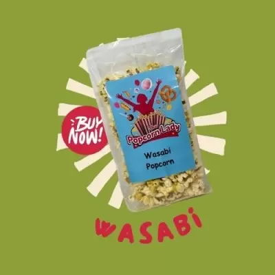 Wasabi