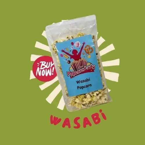 Wasabi
