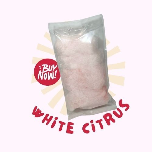 White Citrus